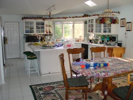 Kitchen a
